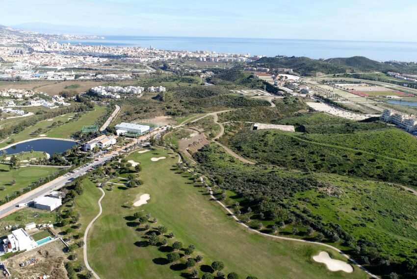 Vila en venda en Mijas