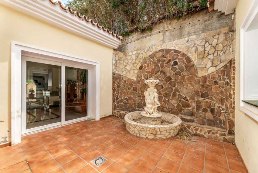 Lovely villa for sale in Cerros del Aquila, Mijas, Malaga