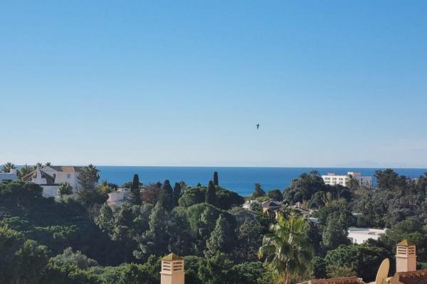 Apartamento en venta en Torrequebrada (Benalmádena)